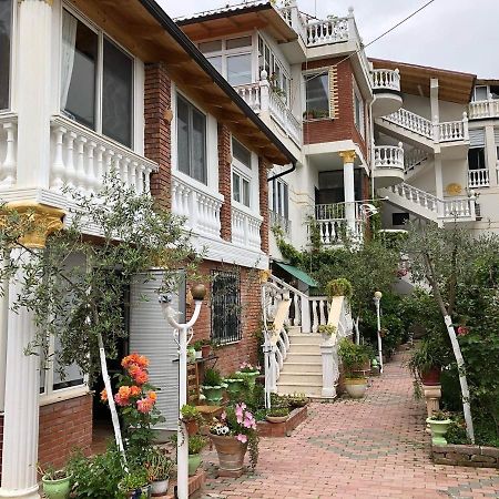 Villa Gersina Golem Golem  Exterior photo