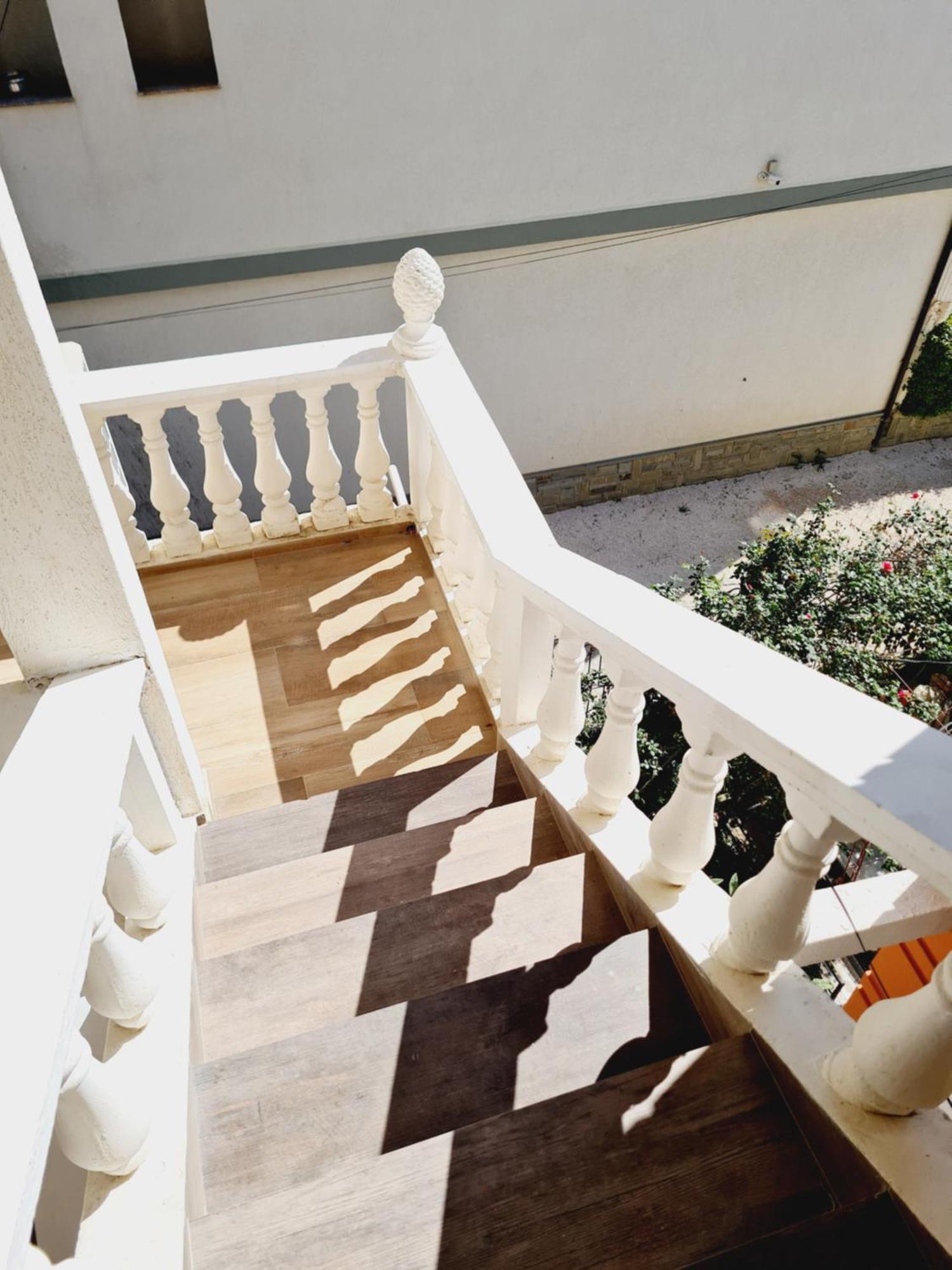 Villa Gersina Golem Golem  Exterior photo