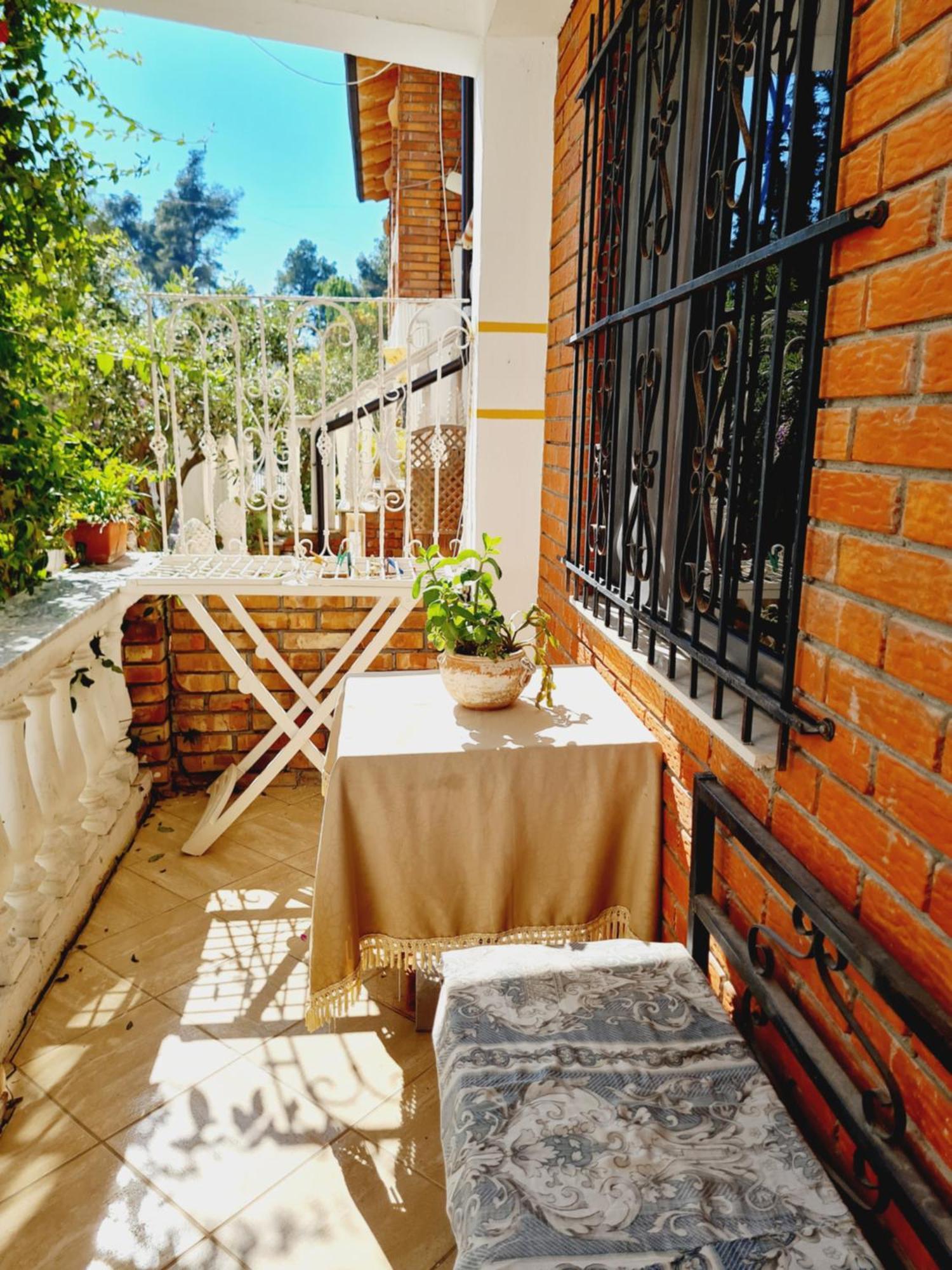 Villa Gersina Golem Golem  Exterior photo